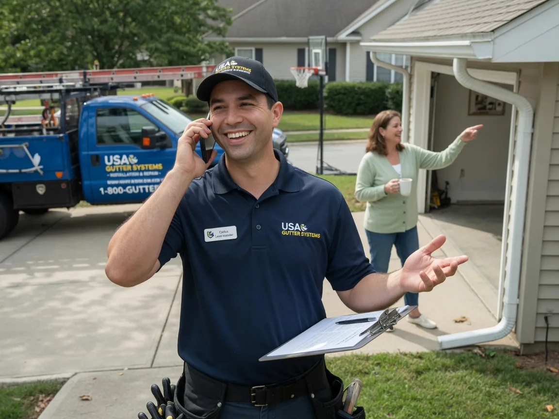 Gutter Installation Saint Johns, FL FAQs